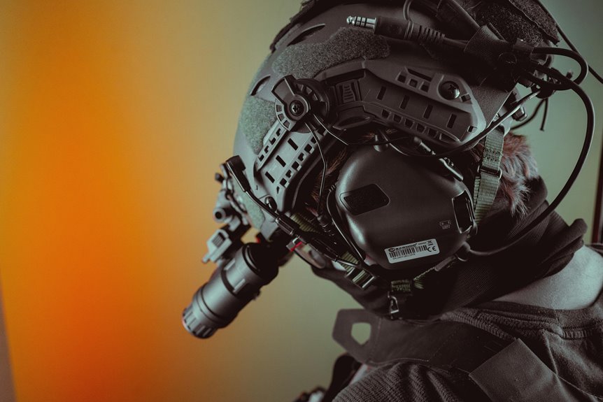 commercial operations intelligence report