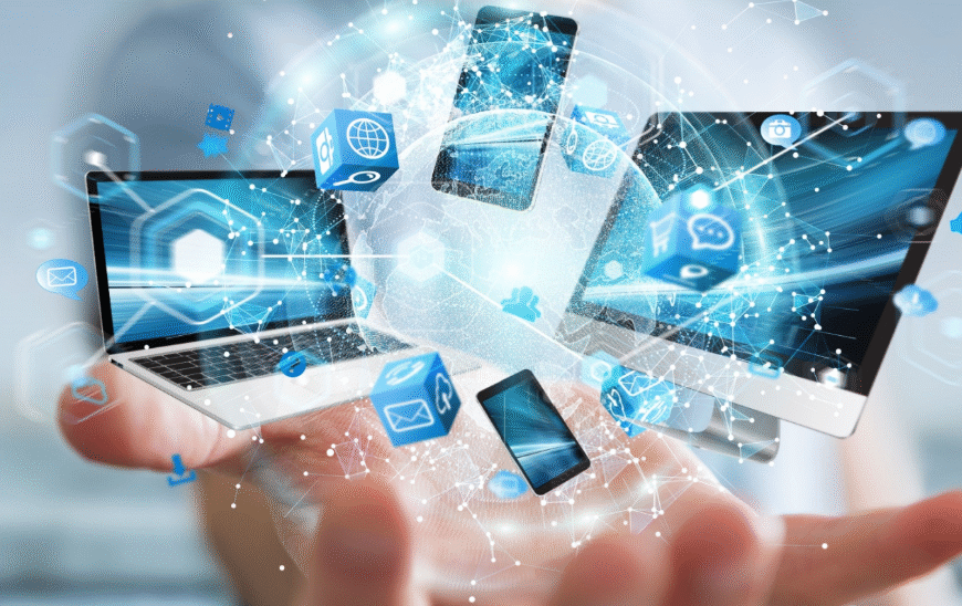 How Technology Is Reshaping Human Behavior