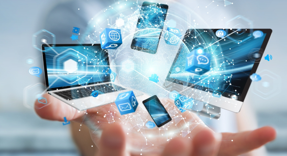 How Technology Is Reshaping Human Behavior