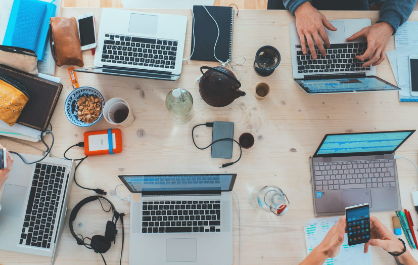 How Technology Influences Society