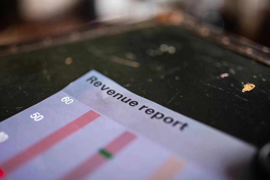 industry metrics analysis review