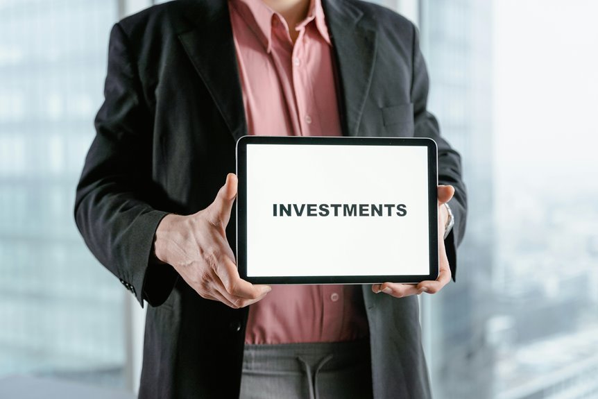 market analysis and insights