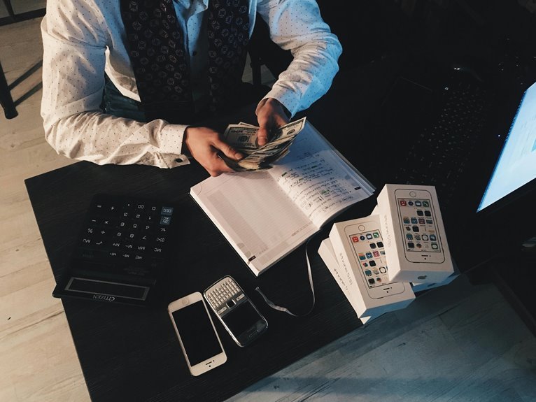 market and operations overview