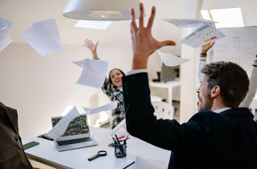 market dynamics and positioning