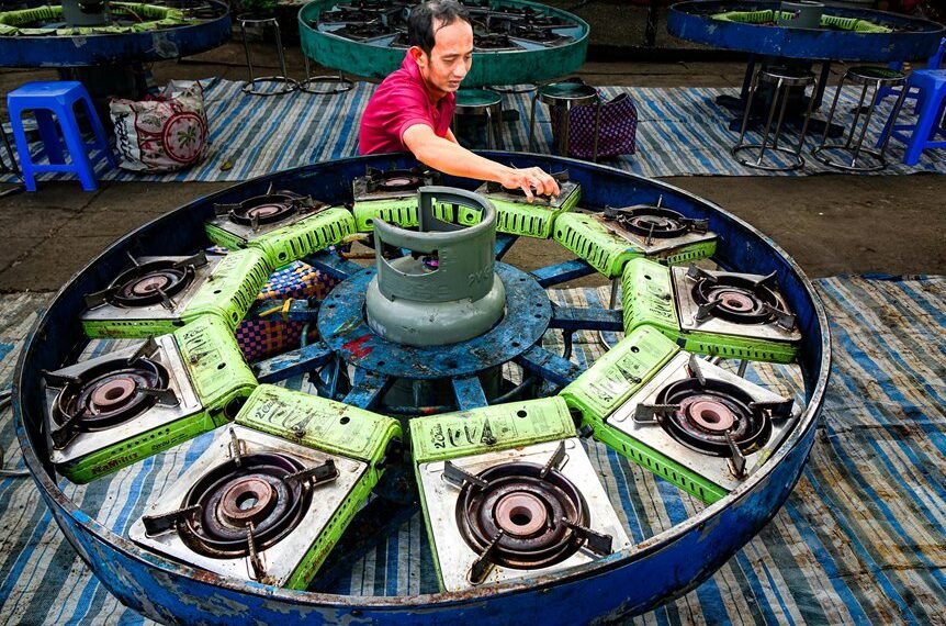 market overview and analysis