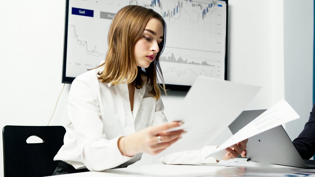 sector market signals review