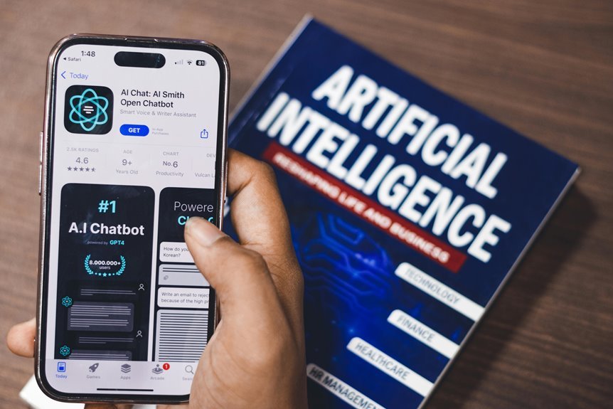 strategic business intelligence overview