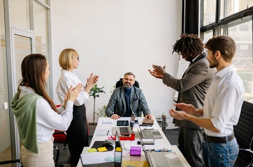 strategic performance analysis report