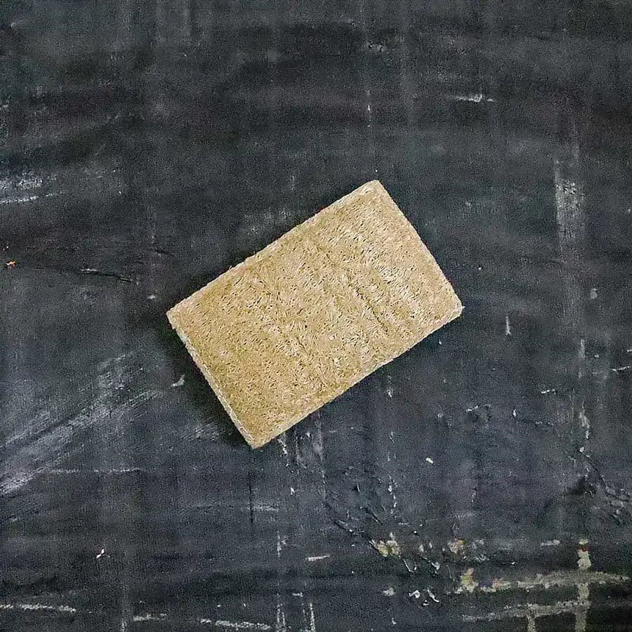 Eco Sponge: A Sustainable Alternative for Everyday Cleaning