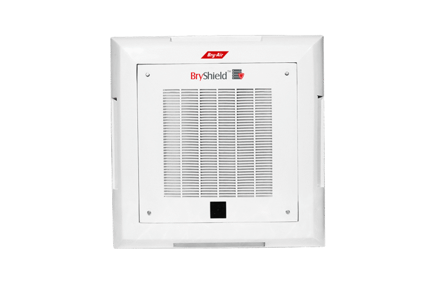 How Do Chemical Filters Improve Air Quality and Protect Critical Infrastructure