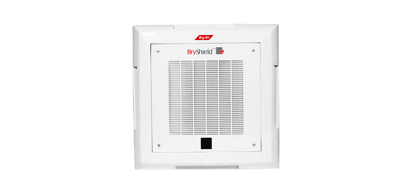 How Do Chemical Filters Improve Air Quality and Protect Critical Infrastructure