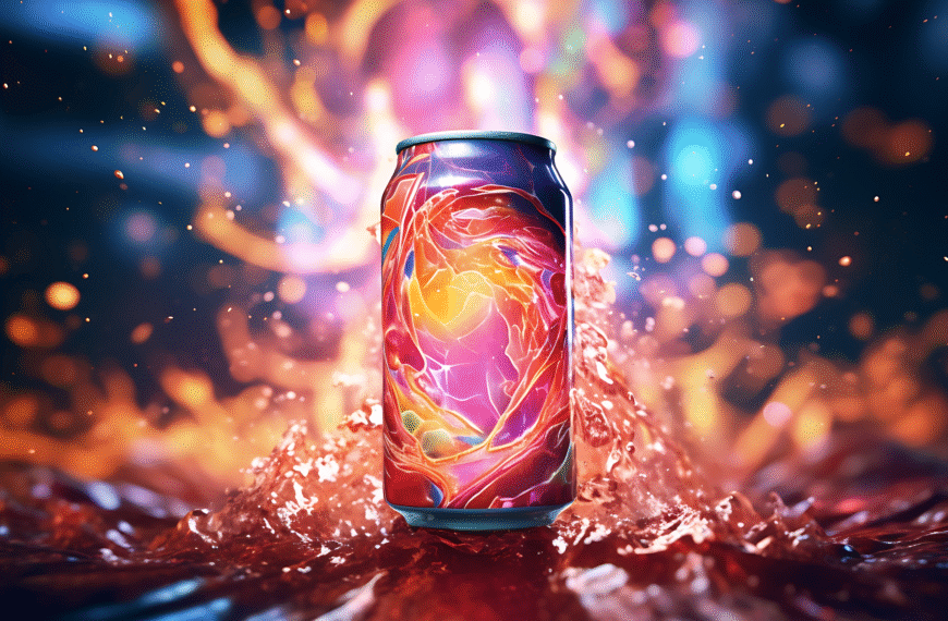 Why Buying Energy Drinks Online Is the Smartest Way to Get Consistent and Reliable Energy