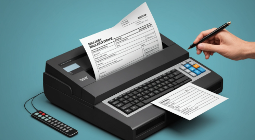 Understanding the Role of a Receipt Generator in Business Billing