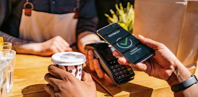 Payment App: Simplifying Digital Transactions for Everyone