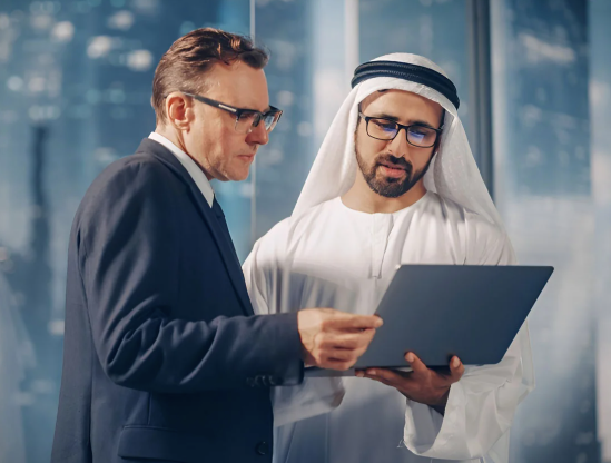 PEO Dubai: Streamlining Global Workforce Solutions