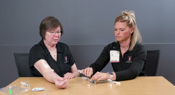 Understanding y site administration in Intravenous Therapy