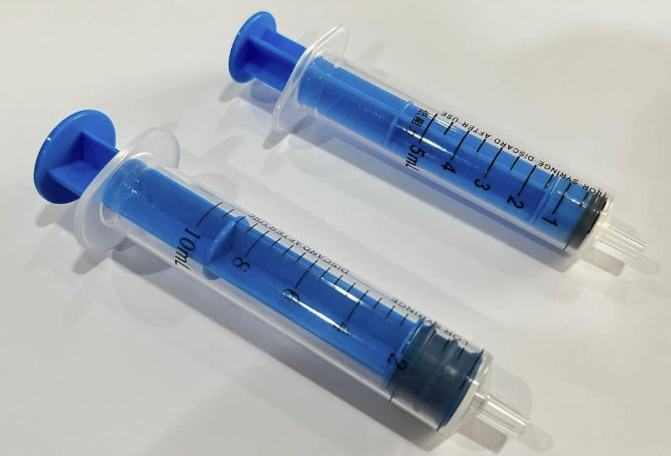 Complete Guide to Types of Syringes and Their Uses in Healthcare