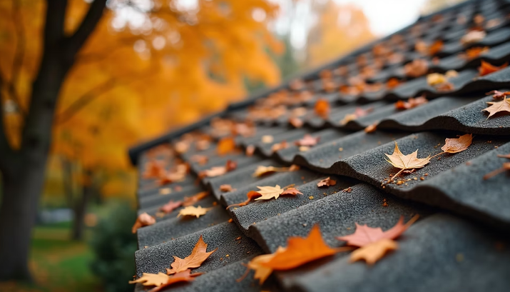 Seasonal Roof Repairs Central Coast: Keep Your Roof in Top Shape