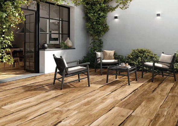 Can SPC Flooring Be Used Outdoors? Pros, Cons, and Tips