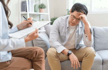 Online Counsellor Hong Kong: Modern Mental Health Support for a Balanced Life
