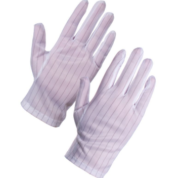 ESD ANTI STATIC GLOVES