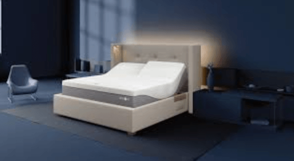 How an AI Technology Mattress Is Revolutionizing Sleep and Wellness