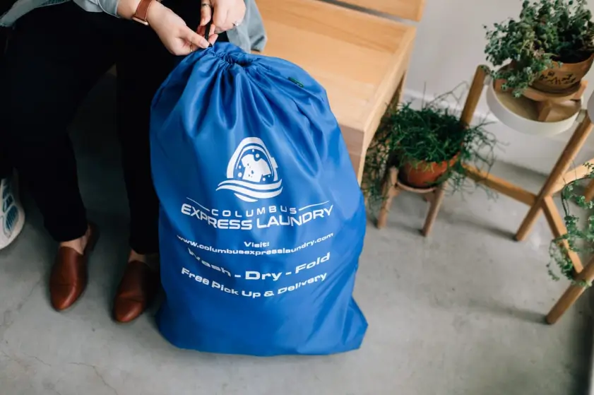 Elevate Your Dining Experience with Napkin Laundry Services in Short North OH