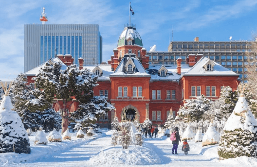 Sapporo's Hidden Gems