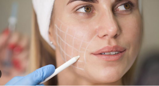AESTHETIC DERMATOLOGY