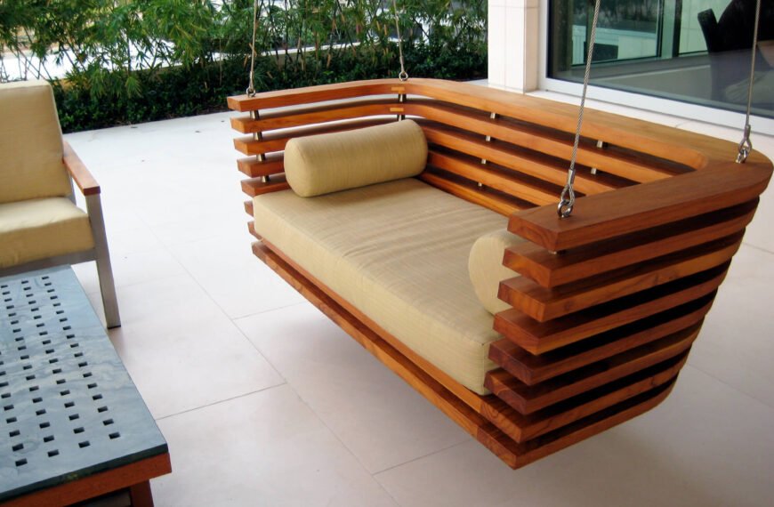 CUSTOM FURNITURE