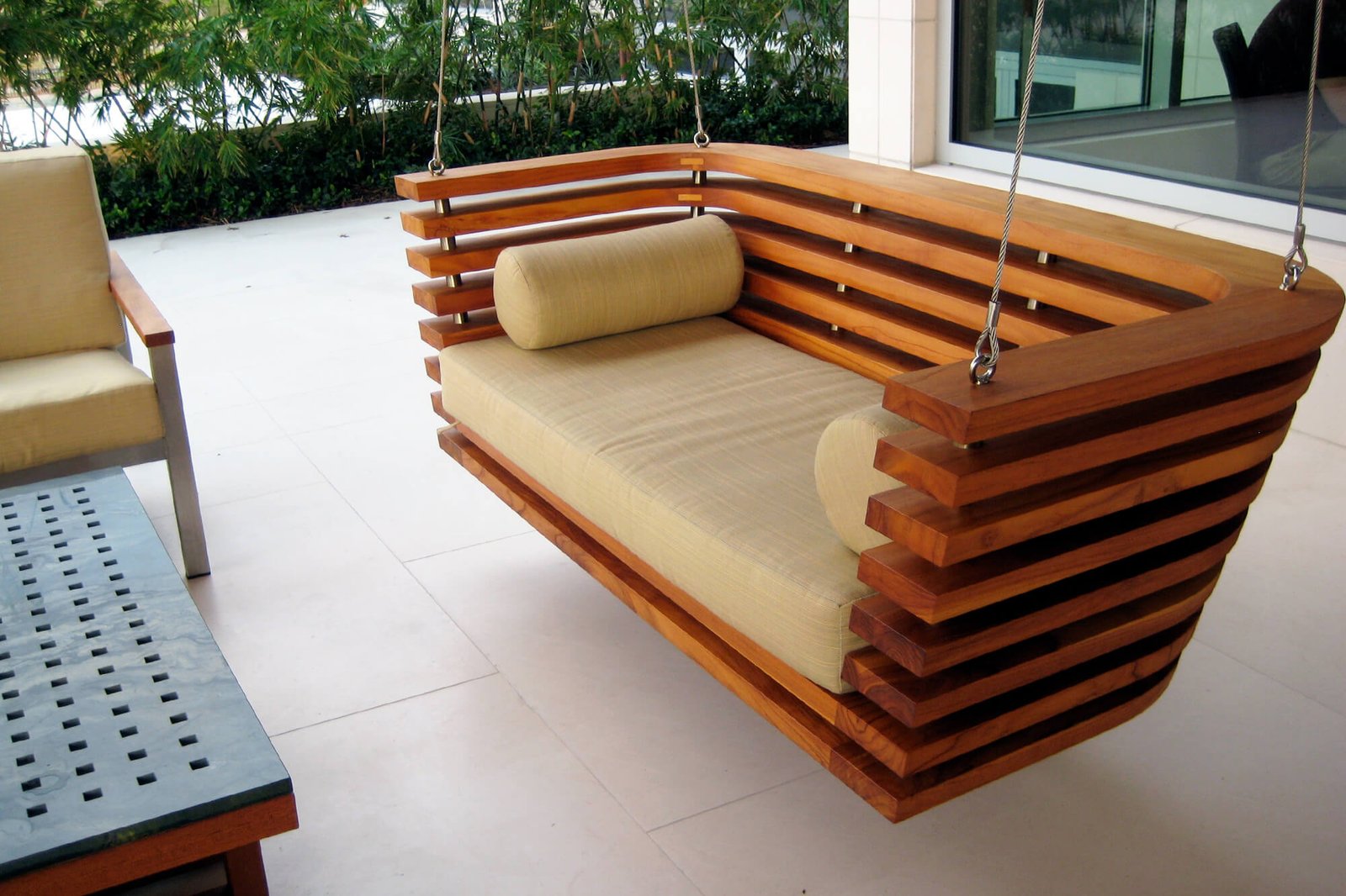 CUSTOM FURNITURE
