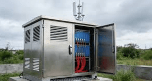 Telecom Cabinet: Ensuring Reliable Infrastructure for Modern Networks