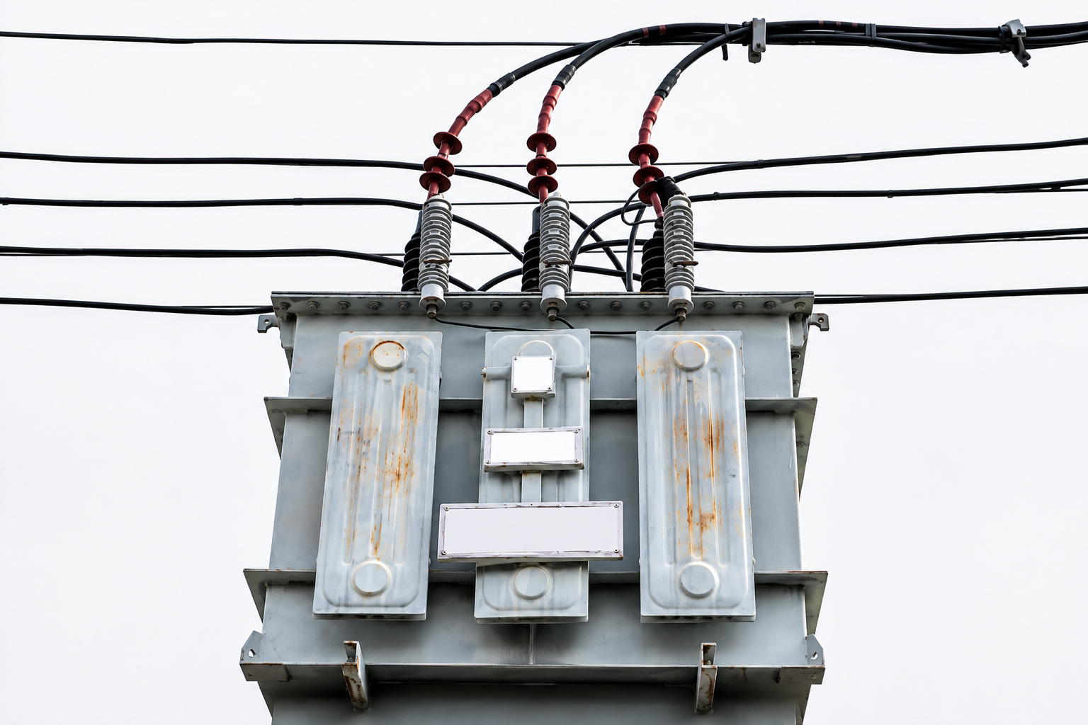 Key Factors to Consider When Buying a Three Phase Distribution Transformer