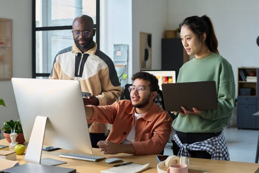 Electronic Recycling for Small Businesses: A Simple Guide to Getting Started