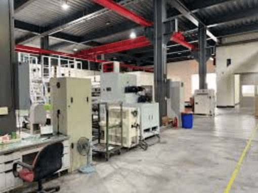 Twintex Fabric Composite: Applications and Manufacturing Advantages