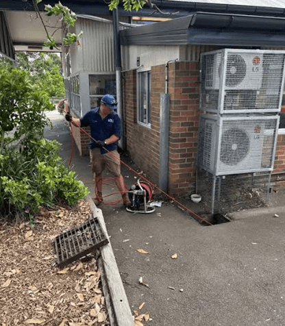 Keeping Killara Homes Functional Through Skilled Plumbing Services