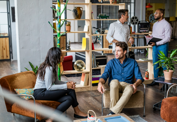 How to Choose an Industry With Long Term Potential